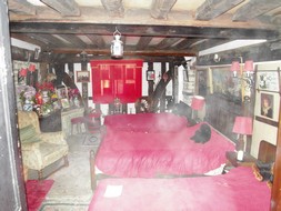 Avon Paranormal Team - The Ram Inn